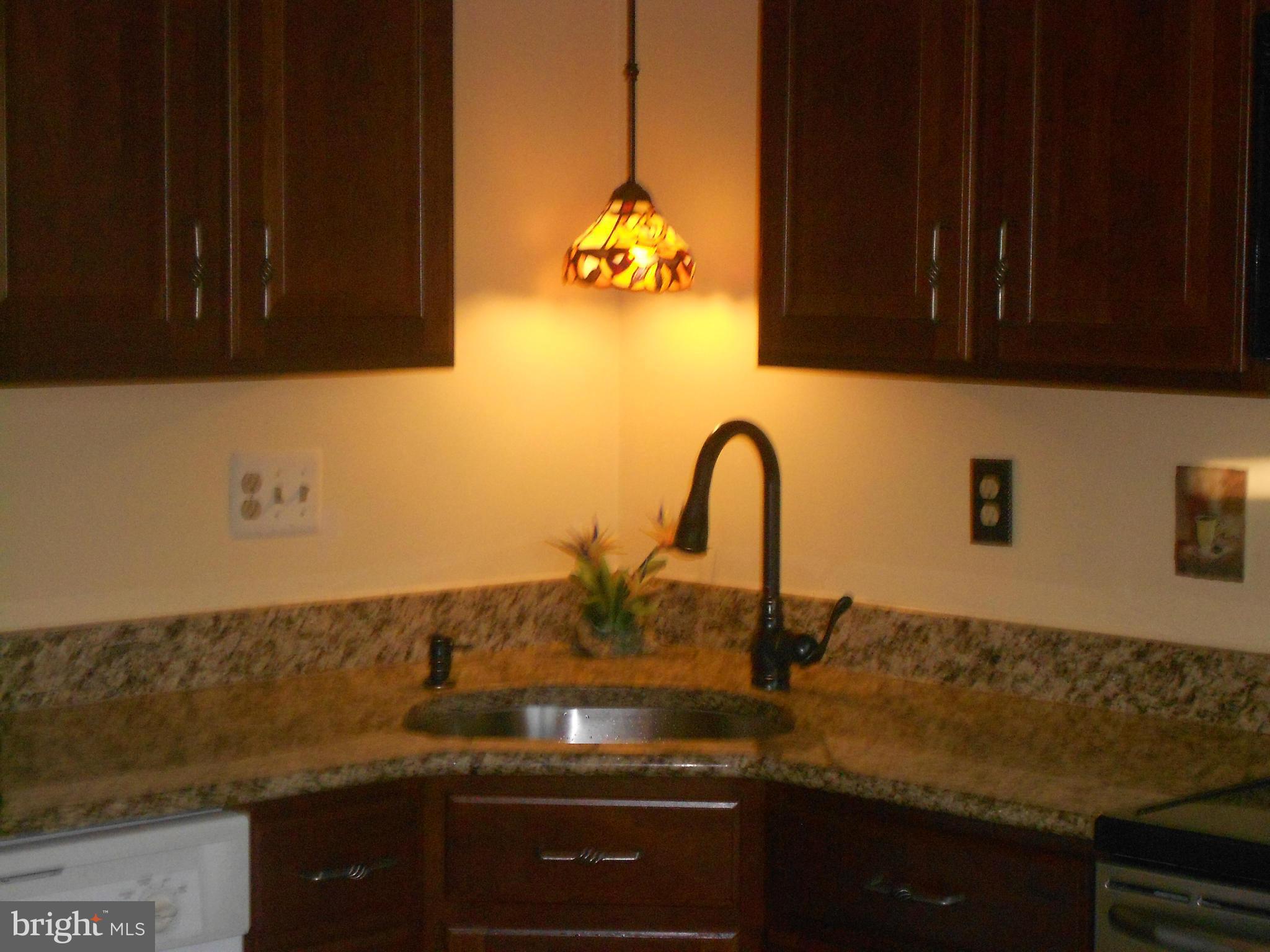 9103 Ridgefield Lane Frederick, MD 21701 - Photo 6 of 30 Kitchen
