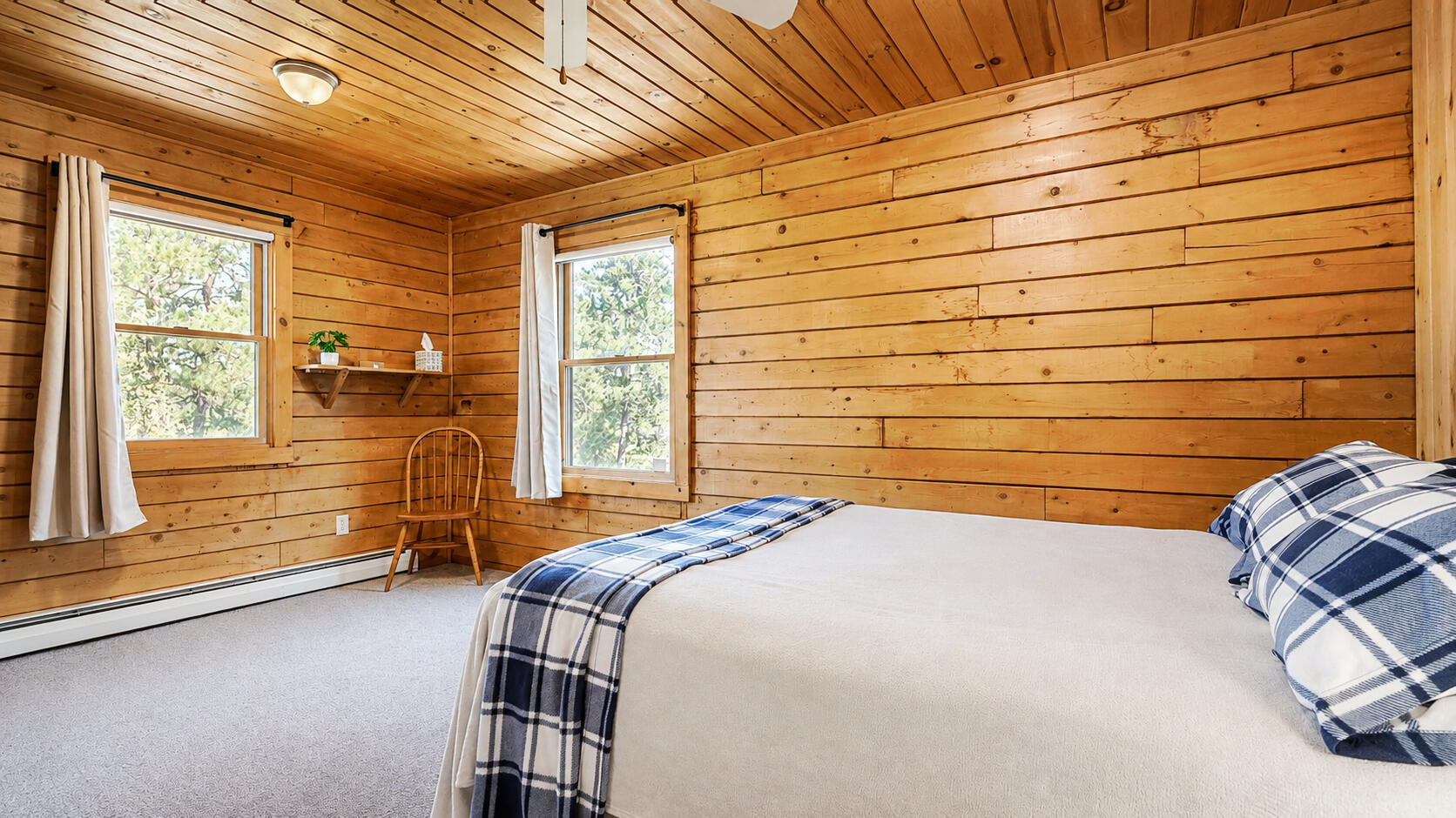 70 Rainbow Road Shapleigh, ME 04076 - Photo 19 of 53 DS Bedroom 2
