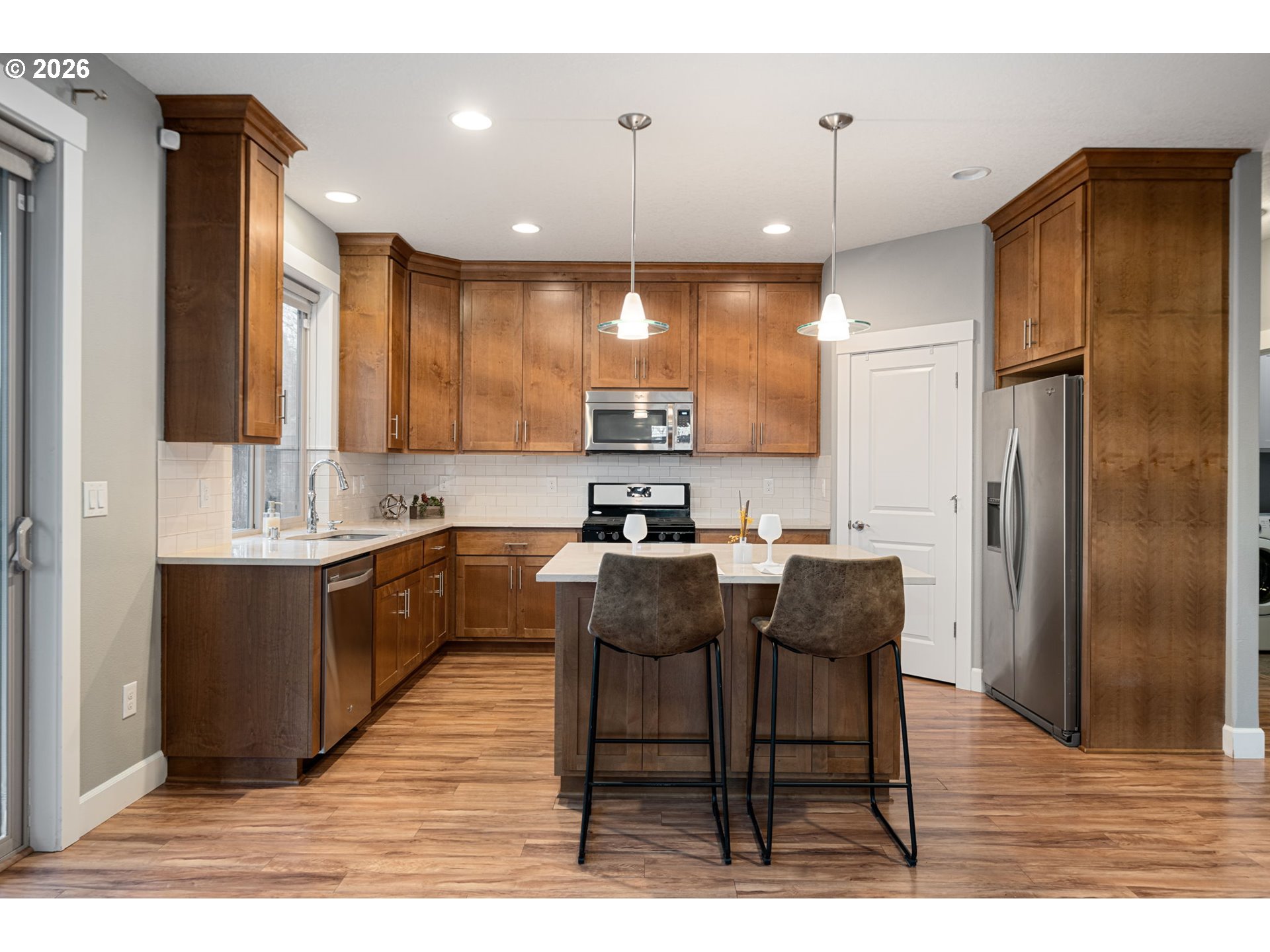 3216 Northwest 105th Street Vancouver, WA 98685 - Photo 11 of 44