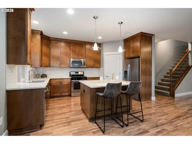 $669,999 | 3216 Northwest 105th Street, Vancouver, WA 98685