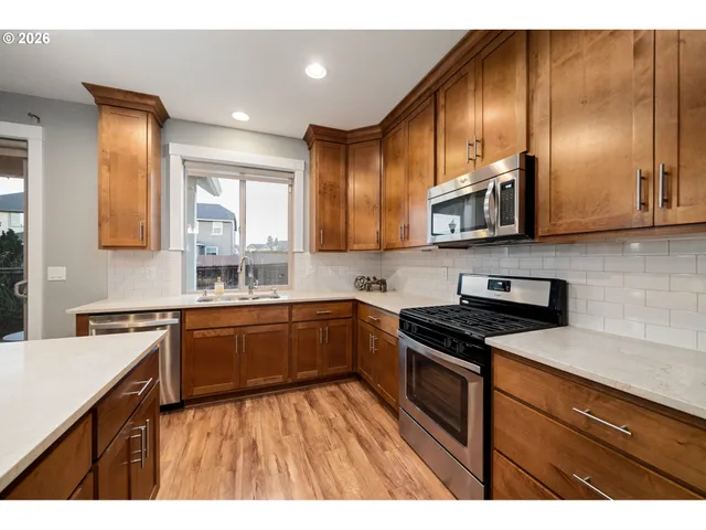 $669,999 | 3216 Northwest 105th Street, Vancouver, WA 98685