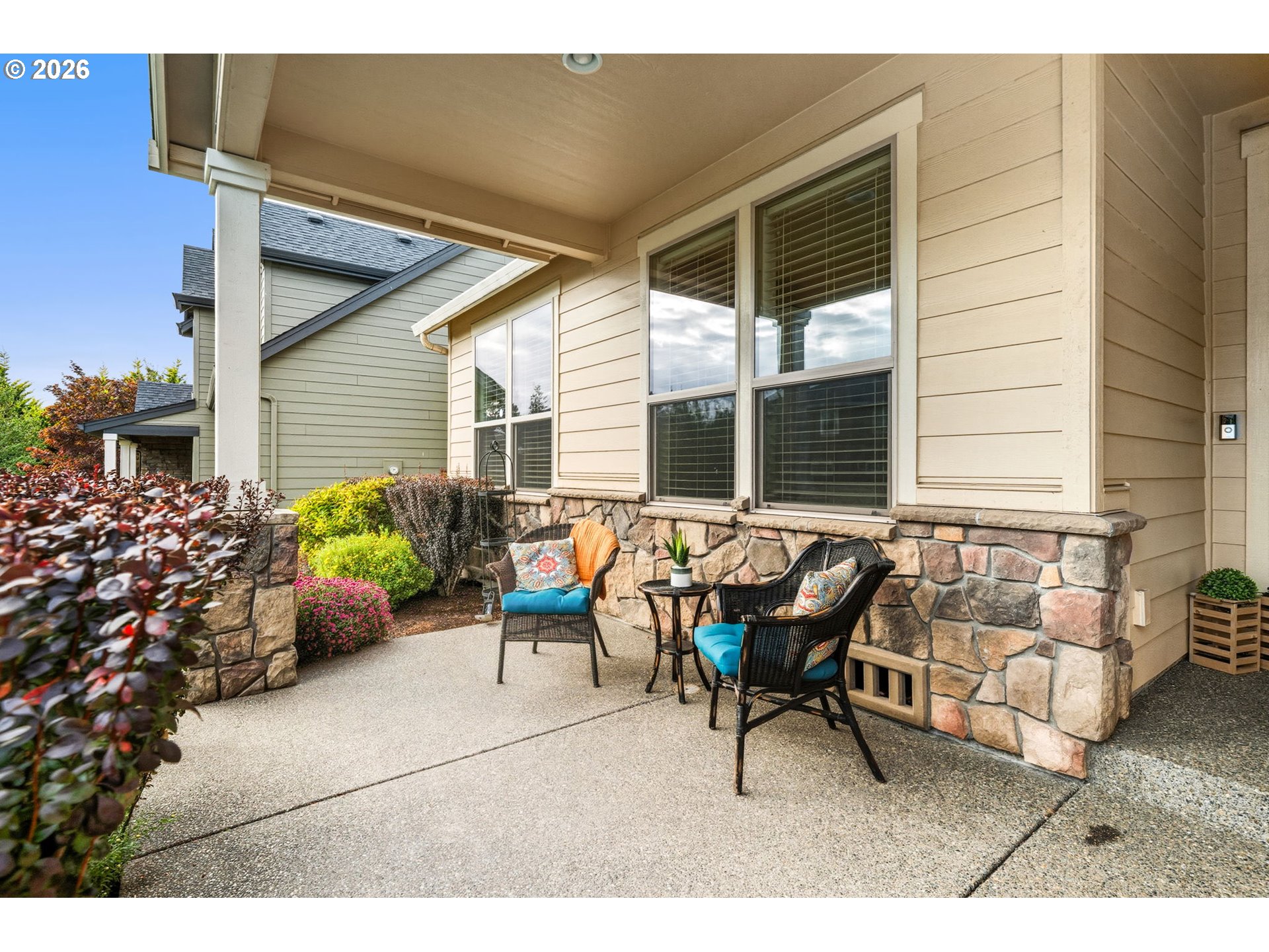 3216 Northwest 105th Street Vancouver, WA 98685 - Photo 2 of 44