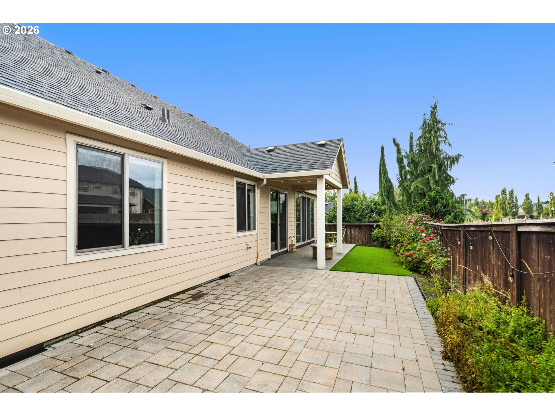 3216 Northwest 105th Street Vancouver, WA 98685 - Photo 29 of 44