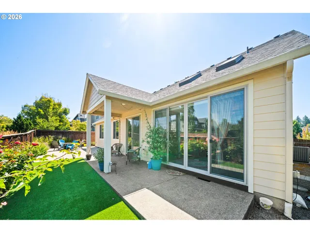 $669,999 | 3216 Northwest 105th Street, Vancouver, WA 98685