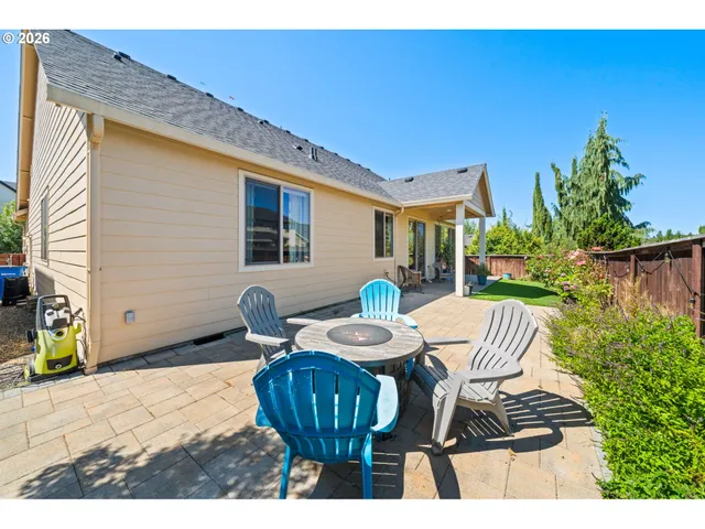 $669,999 | 3216 Northwest 105th Street, Vancouver, WA 98685