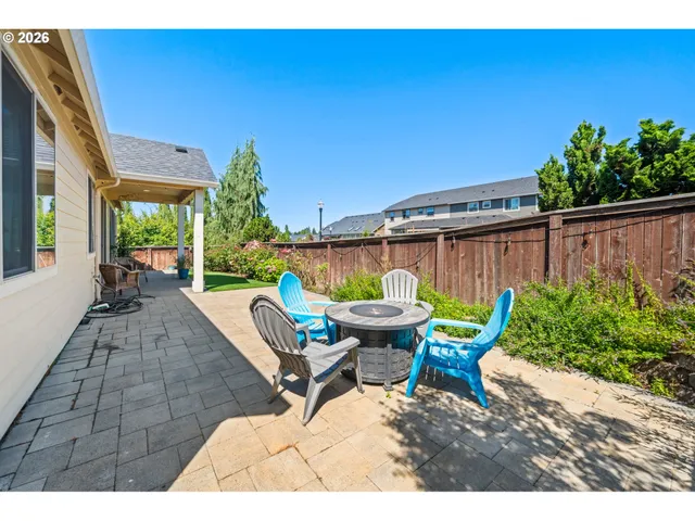 $669,999 | 3216 Northwest 105th Street, Vancouver, WA 98685