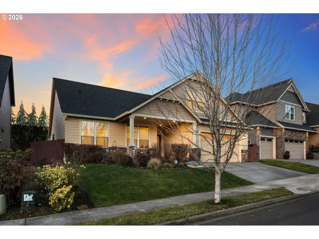 $669,999 | 3216 Northwest 105th Street, Vancouver, WA 98685