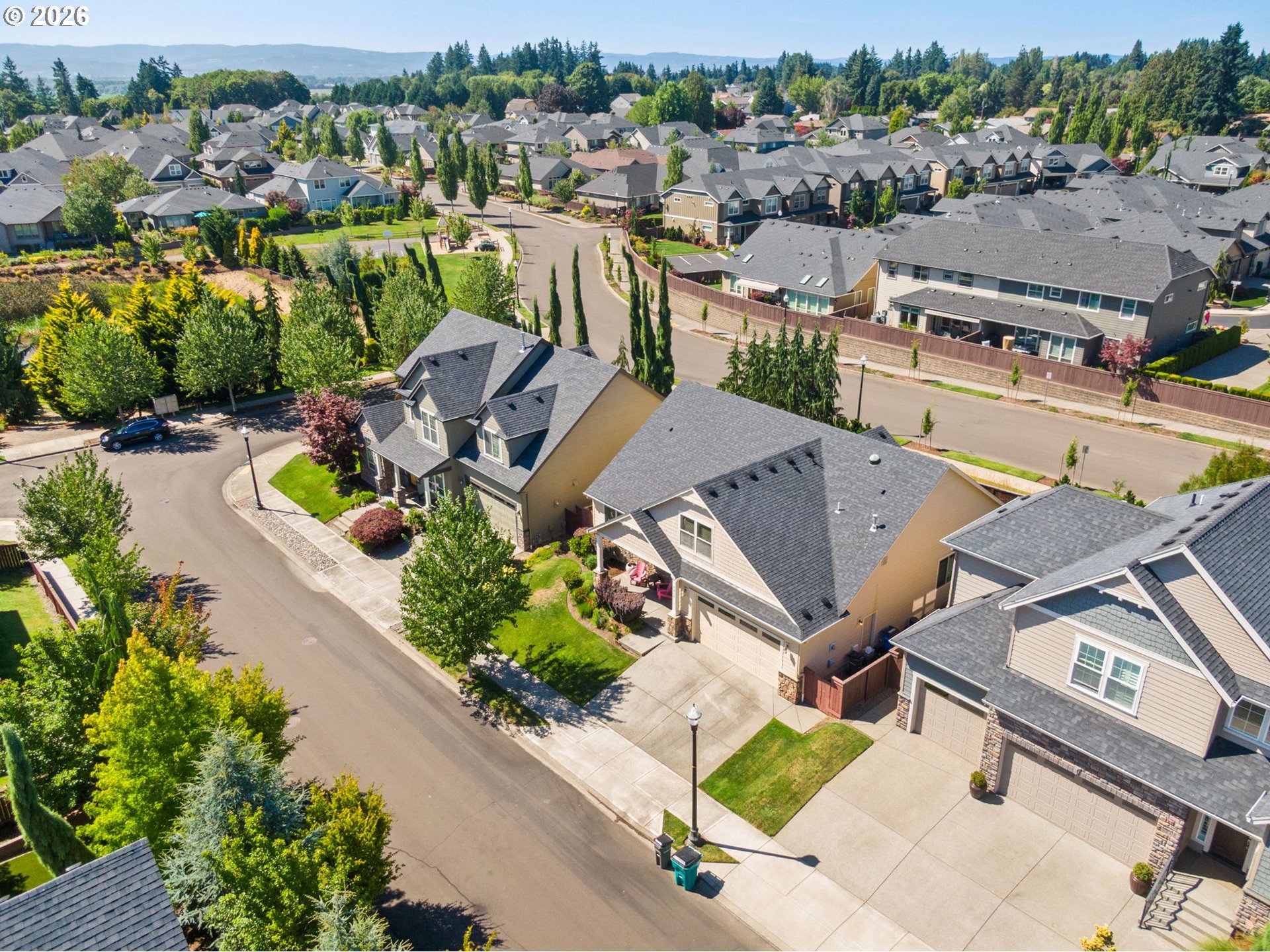 3216 Northwest 105th Street Vancouver, WA 98685 - Photo 39 of 44