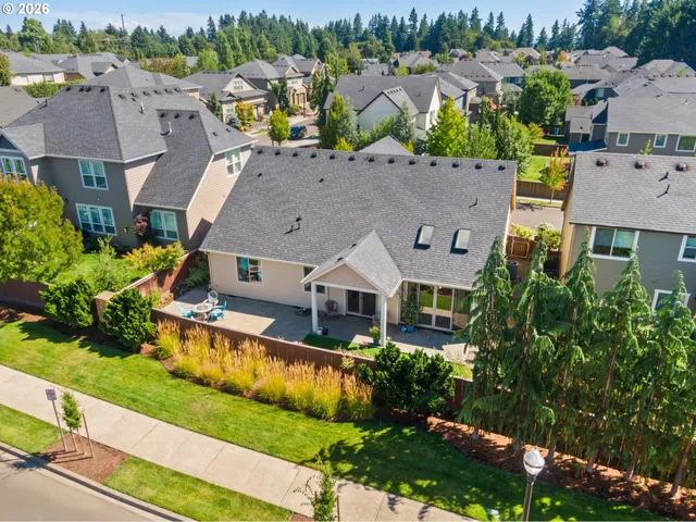 $669,999 | 3216 Northwest 105th Street, Vancouver, WA 98685