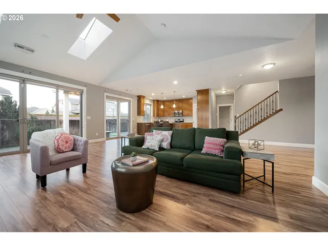 $669,999 | 3216 Northwest 105th Street, Vancouver, WA 98685