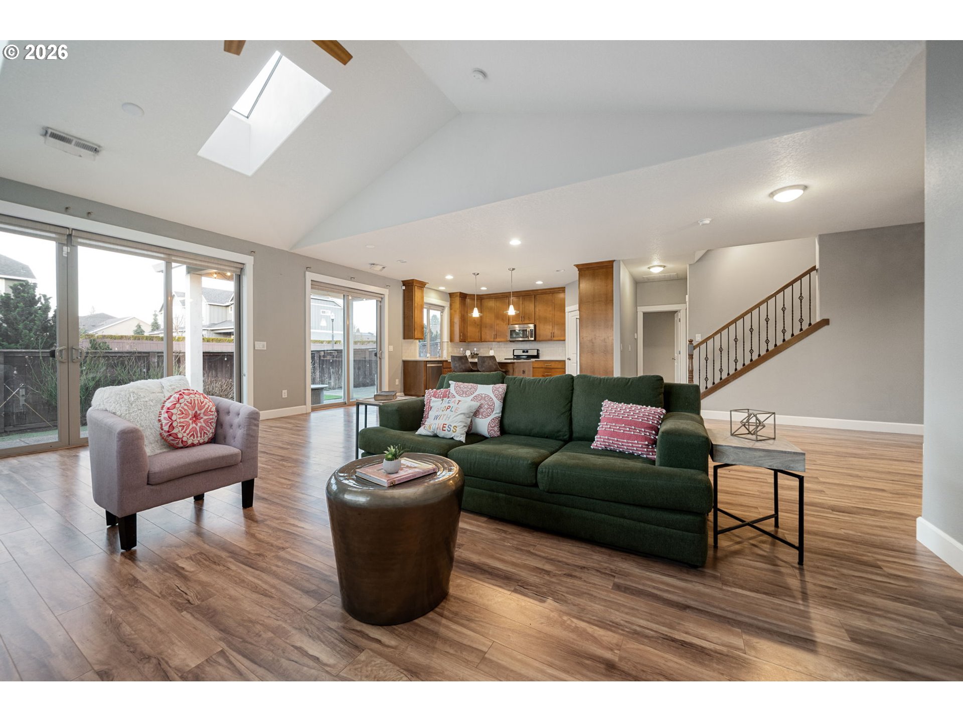 3216 Northwest 105th Street Vancouver, WA 98685 - Photo 6 of 44