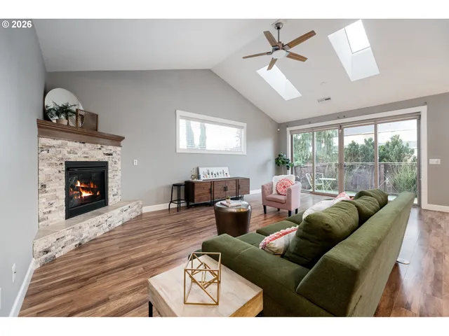 $669,999 | 3216 Northwest 105th Street, Vancouver, WA 98685