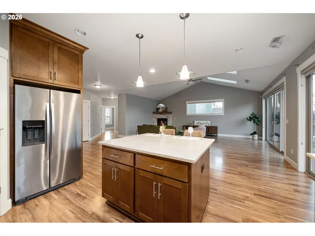 $669,999 | 3216 Northwest 105th Street, Vancouver, WA 98685