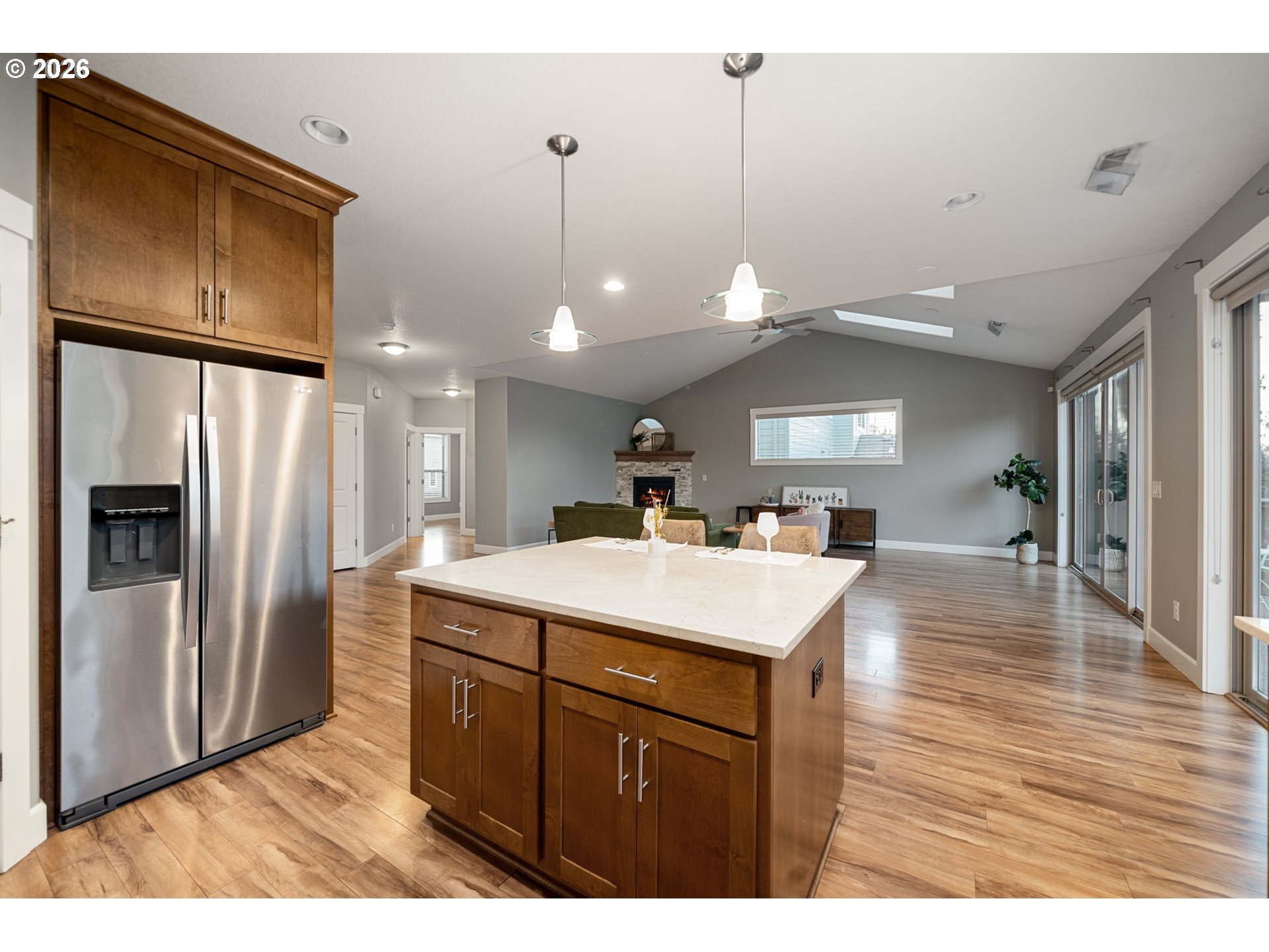 3216 Northwest 105th Street Vancouver, WA 98685 - Photo 9 of 44