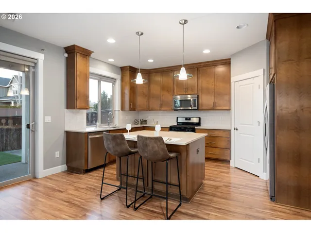 $669,999 | 3216 Northwest 105th Street, Vancouver, WA 98685