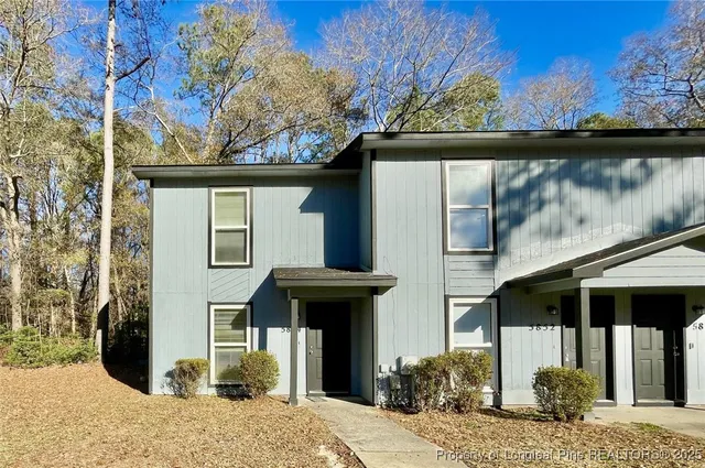 $900 | 5854 Aftonshire Drive, Fayetteville, NC 28304