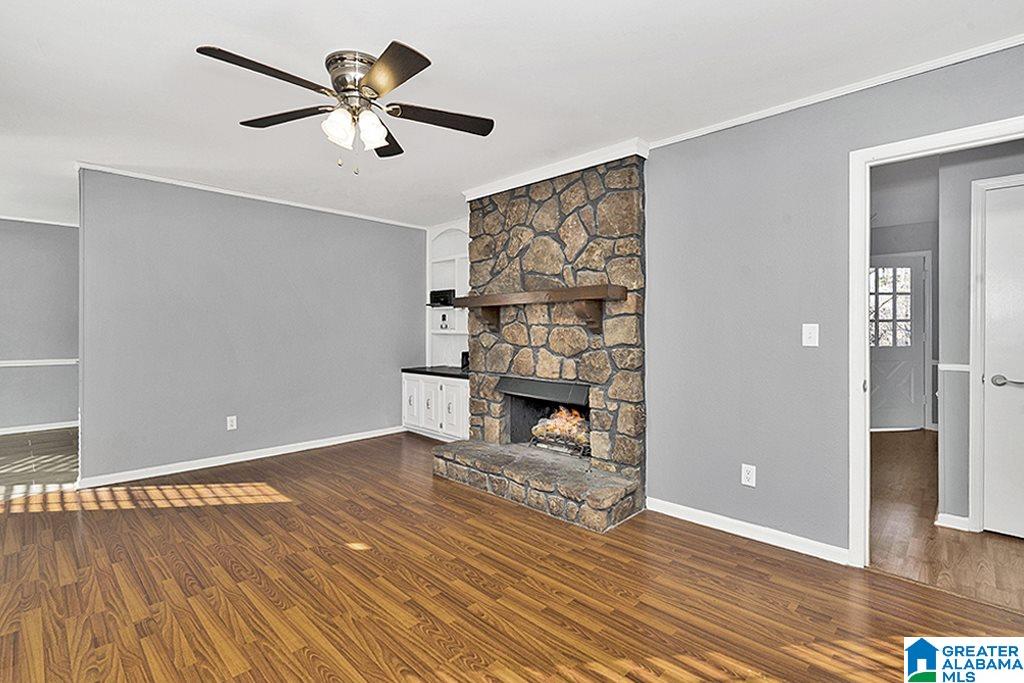 1329 Highpoint Terrace Birmingham, AL 35235 - Photo 4 of 19