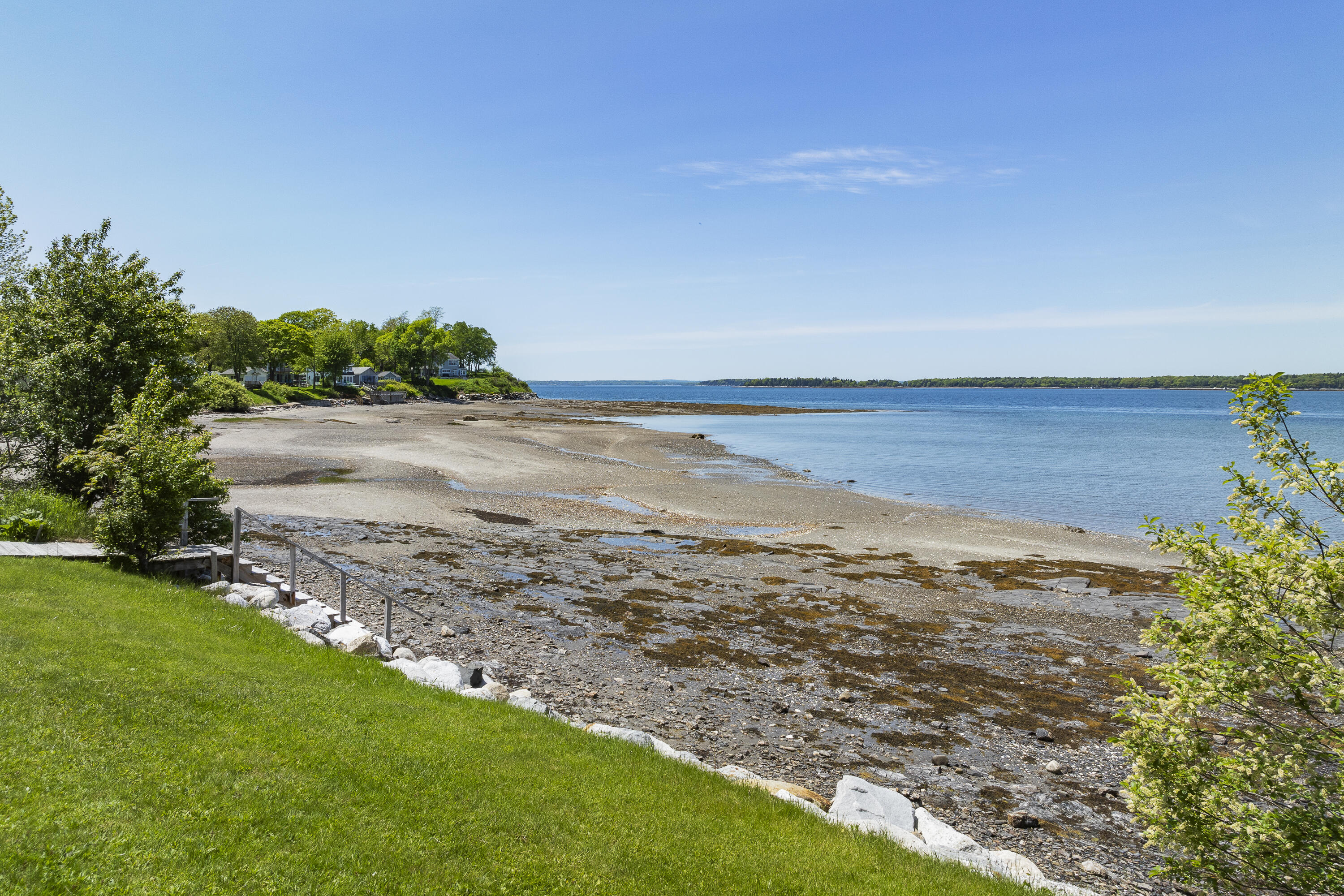 43 Gingers Road Harpswell, ME 04079 - Photo 66 of 67 Carefree stabilized waterfront