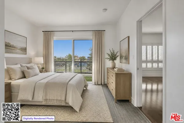$829,700 | 1700 Sawtelle Boulevard, Unit 210, Los Angeles, CA 90025
