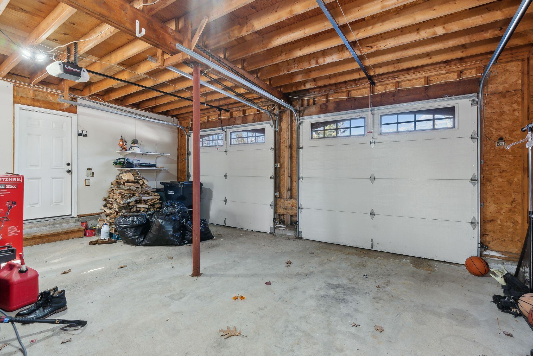 1215 New County Road Biddeford, ME 04005 - Photo 39 of 41 Garage