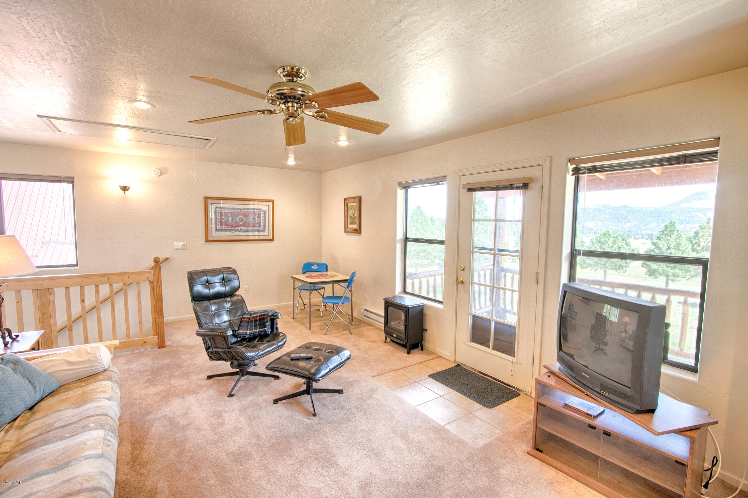 55 Co Road Nutrioso, AZ 85932 - Photo 15 of 20