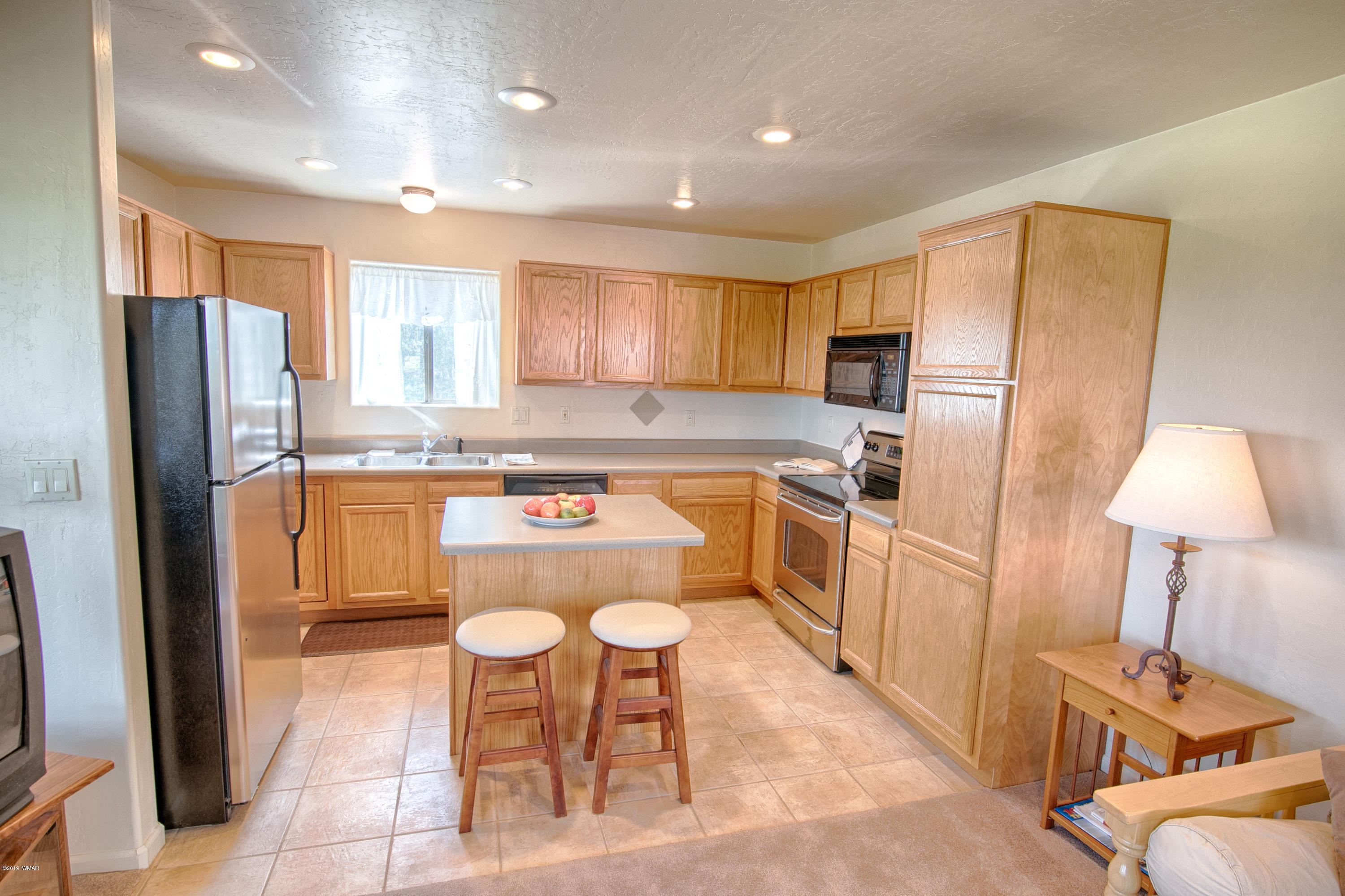 55 Co Road Nutrioso, AZ 85932 - Photo 16 of 20