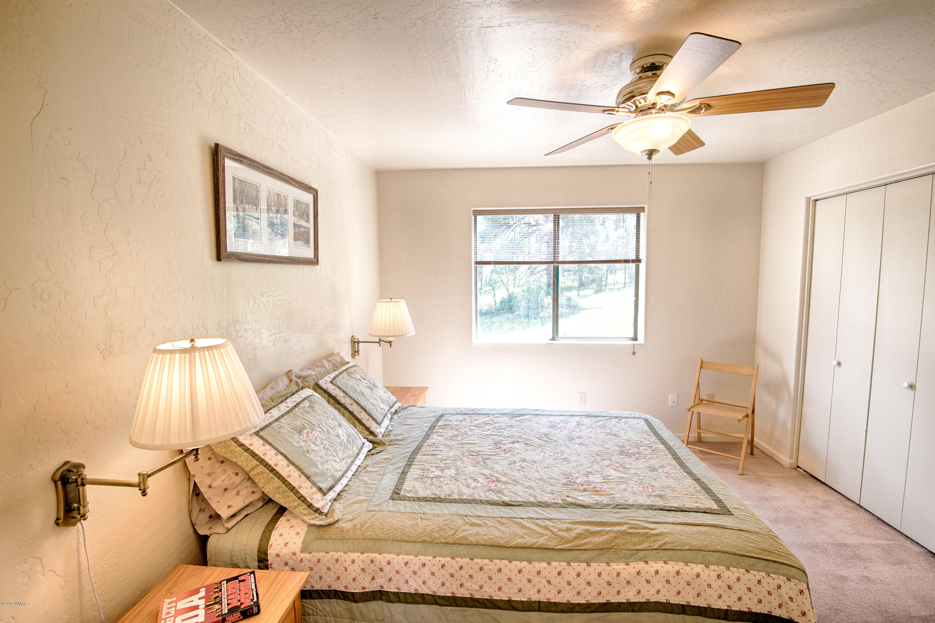 55 Co Road Nutrioso, AZ 85932 - Photo 17 of 20