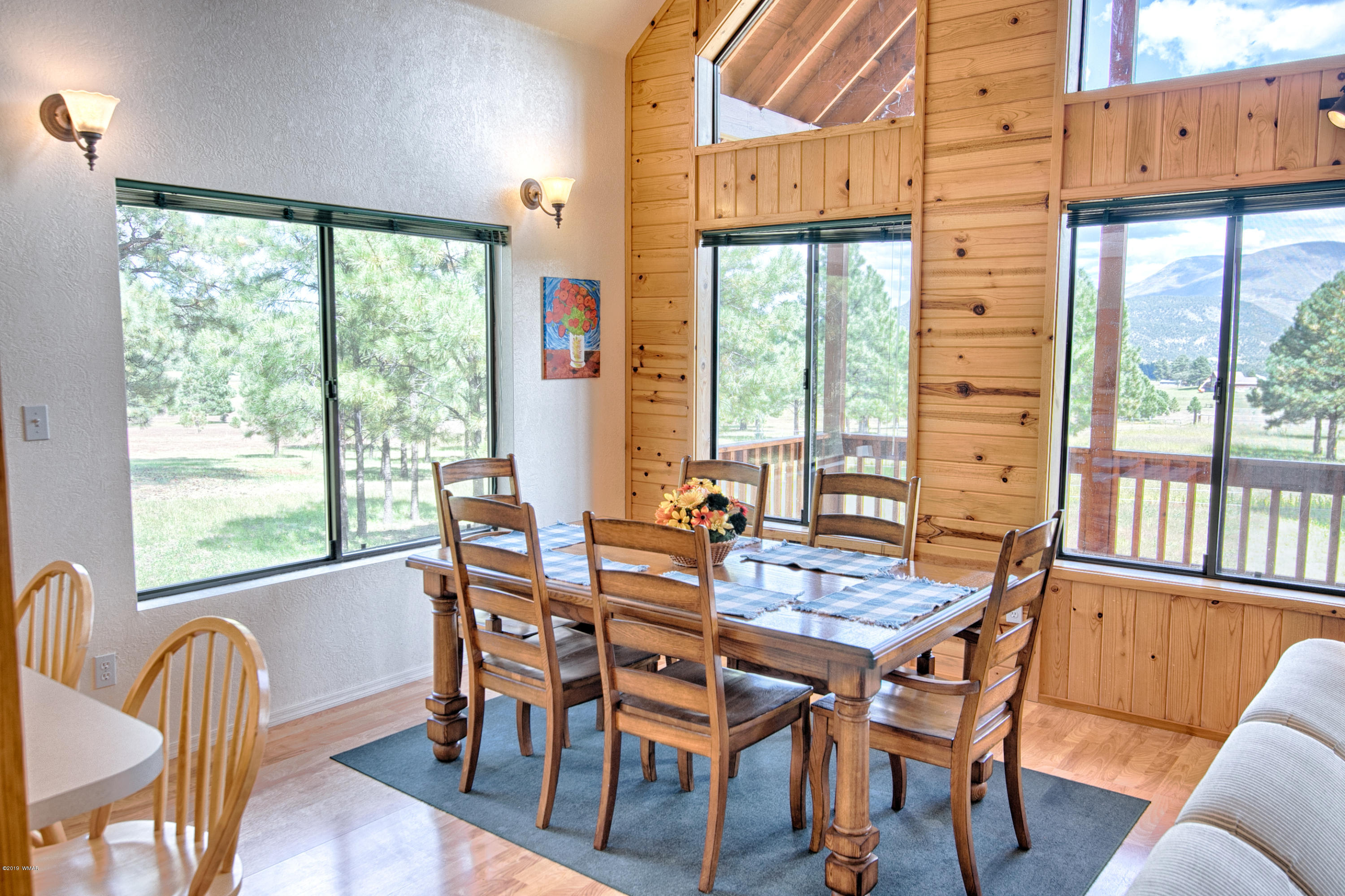 55 Co Road Nutrioso, AZ 85932 - Photo 5 of 20