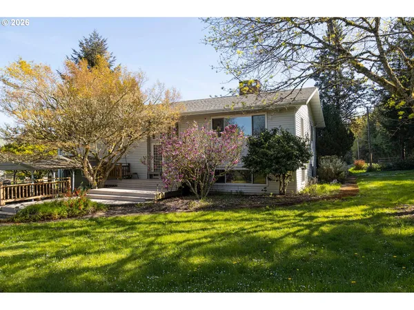 $775,000 | 5491 Southeast Telegraph Road, Amity, OR 97101