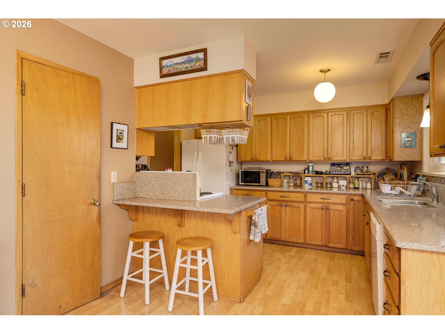 5491 Southeast Telegraph Road Amity, OR 97101 - Photo 11 of 34