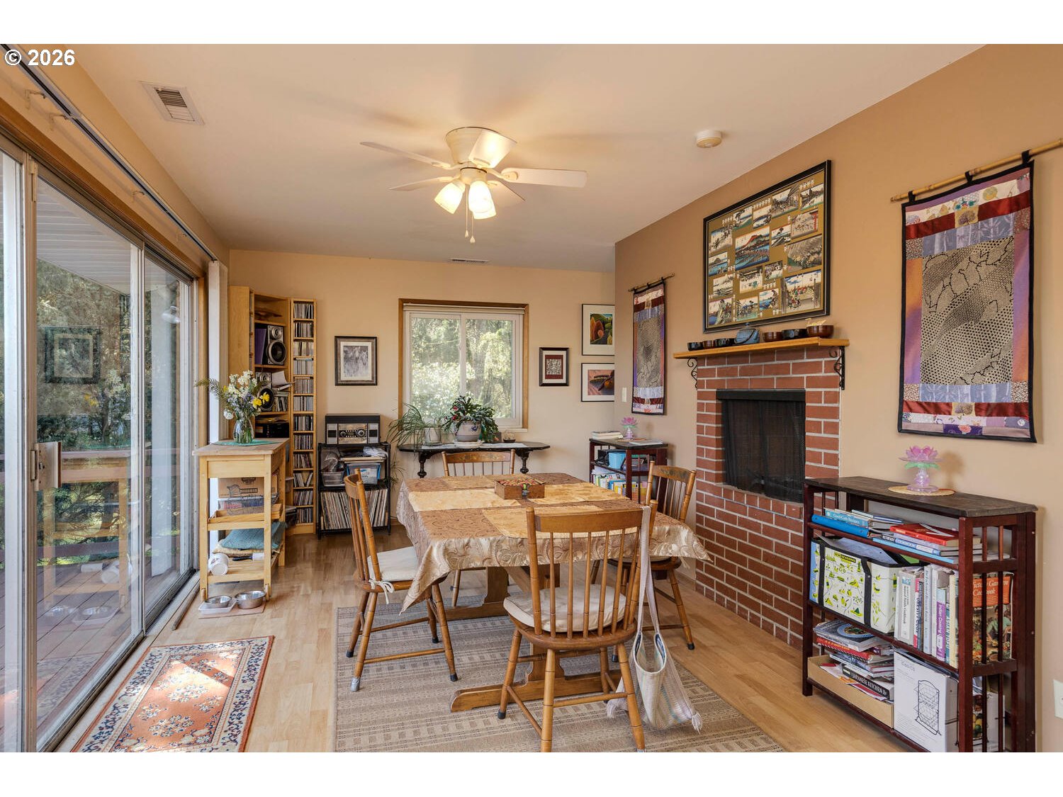 5491 Southeast Telegraph Road Amity, OR 97101 - Photo 13 of 34