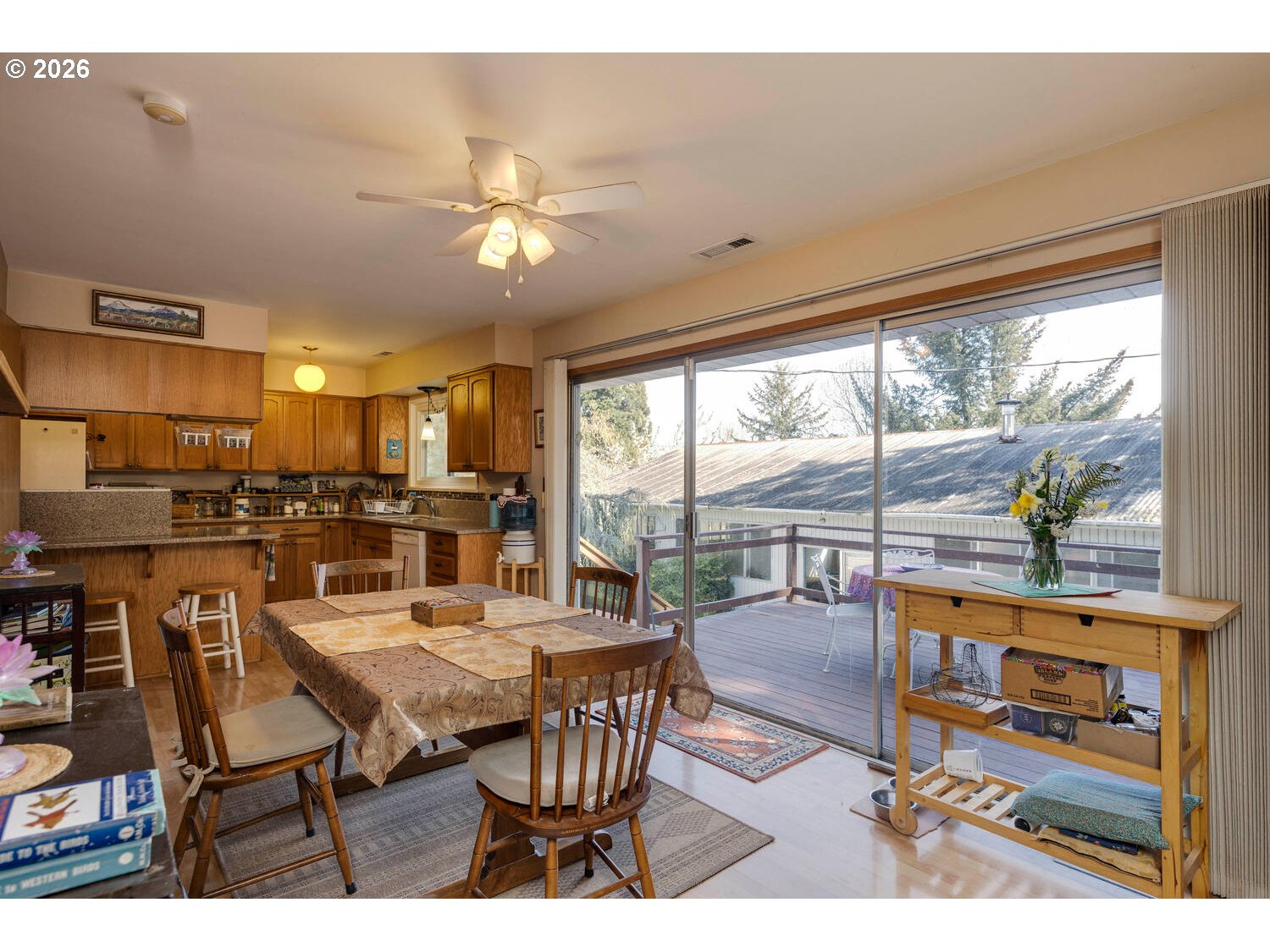 5491 Southeast Telegraph Road Amity, OR 97101 - Photo 14 of 34