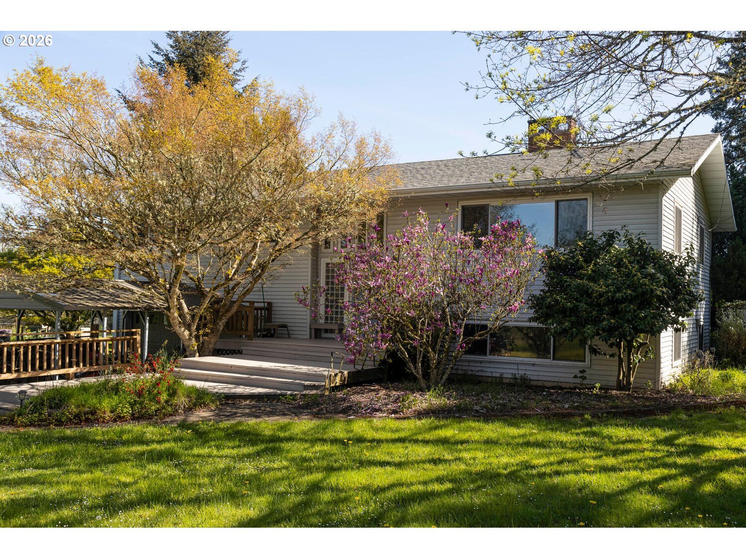 5491 Southeast Telegraph Road Amity, OR 97101 - Photo 2 of 34