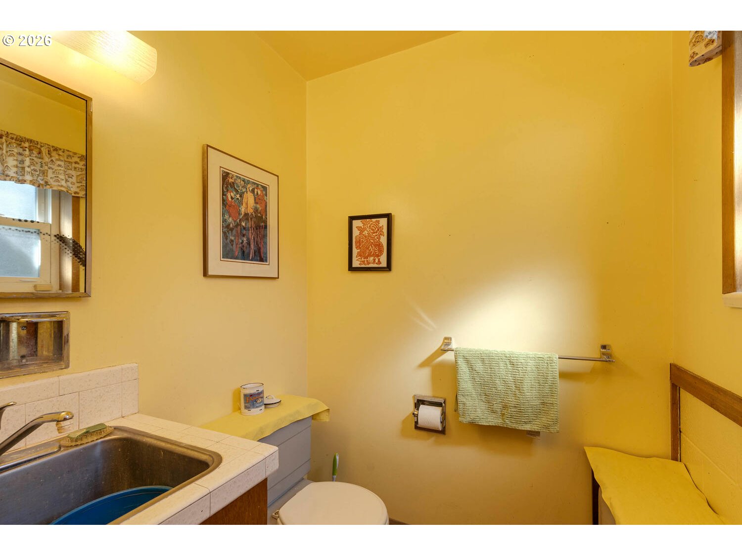 5491 Southeast Telegraph Road Amity, OR 97101 - Photo 23 of 34