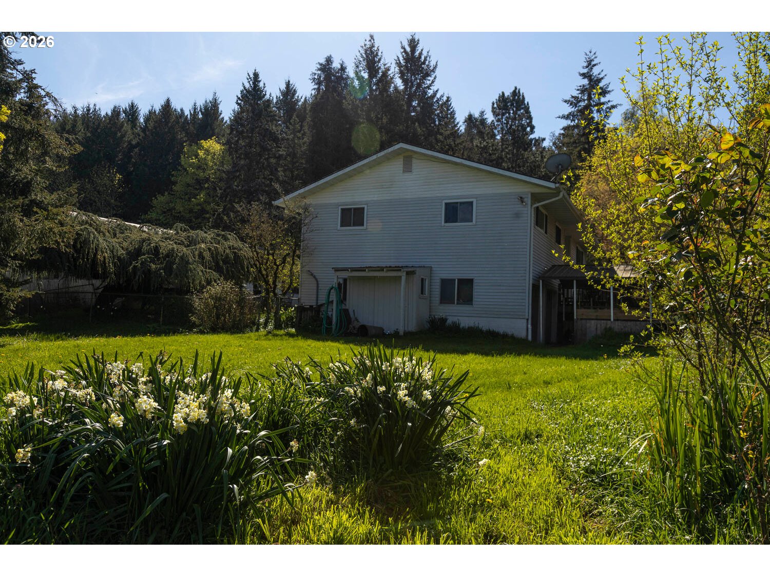 5491 Southeast Telegraph Road Amity, OR 97101 - Photo 33 of 34