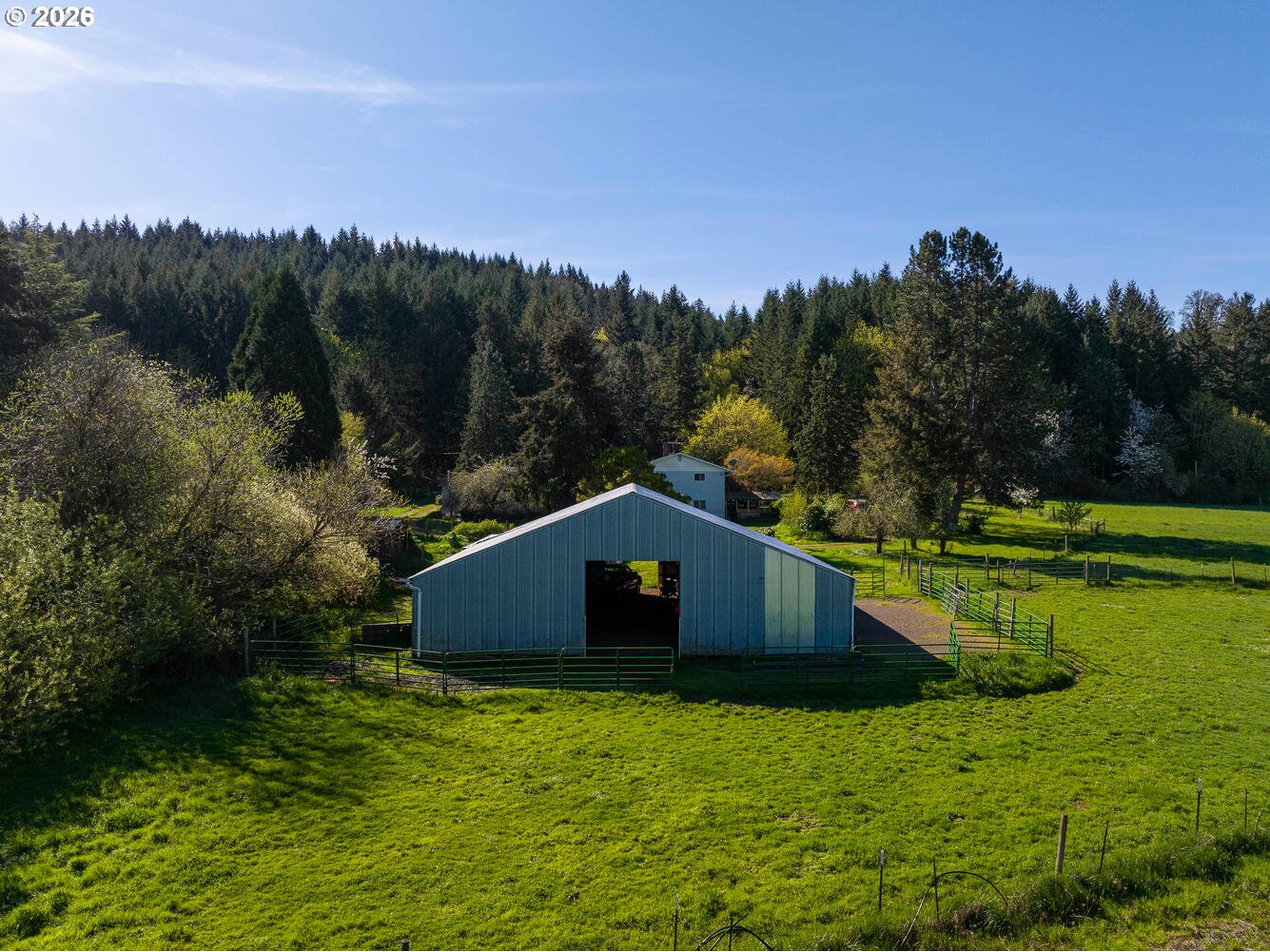 5491 Southeast Telegraph Road Amity, OR 97101 - Photo 34 of 34