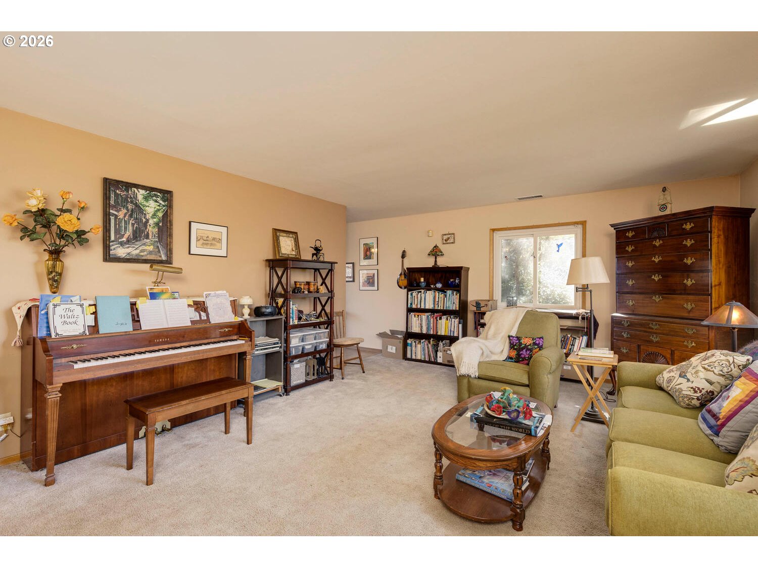 5491 Southeast Telegraph Road Amity, OR 97101 - Photo 9 of 34