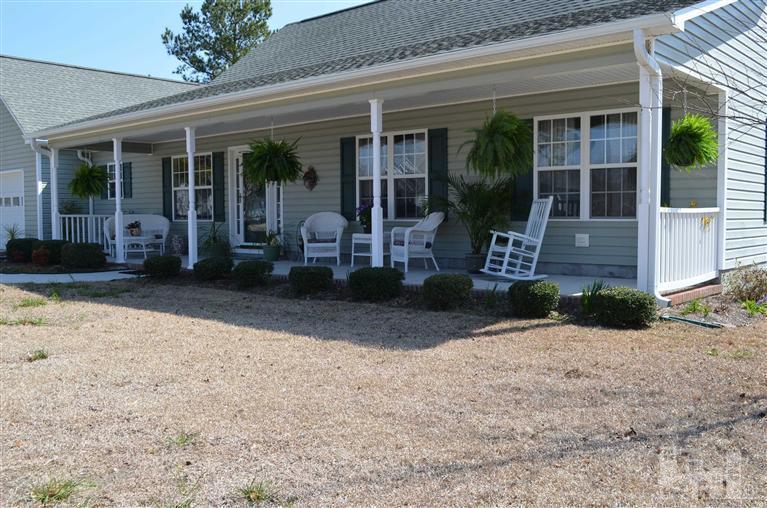 278 Winding Creek Road Rocky Point, NC 28457 - Photo 3 of 24 Additional Photo