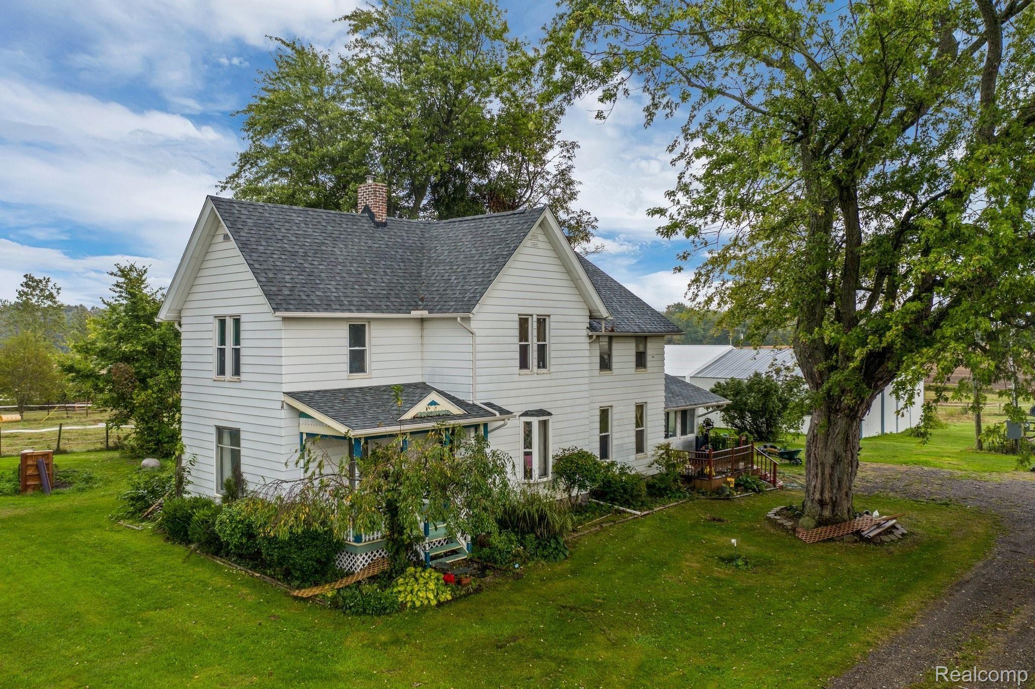 4875 Pennington Road Tecumseh, MI 49286 - Photo 27 of 52 4-web-or-mls-4875 Pennington Road Clinton038.jpg