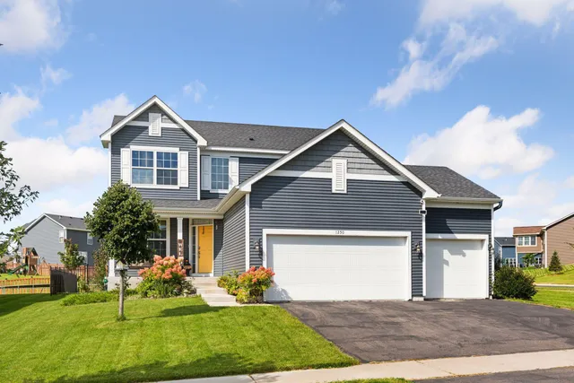 $495,000 | 1250 Maple Lane, Carver, MN 55315