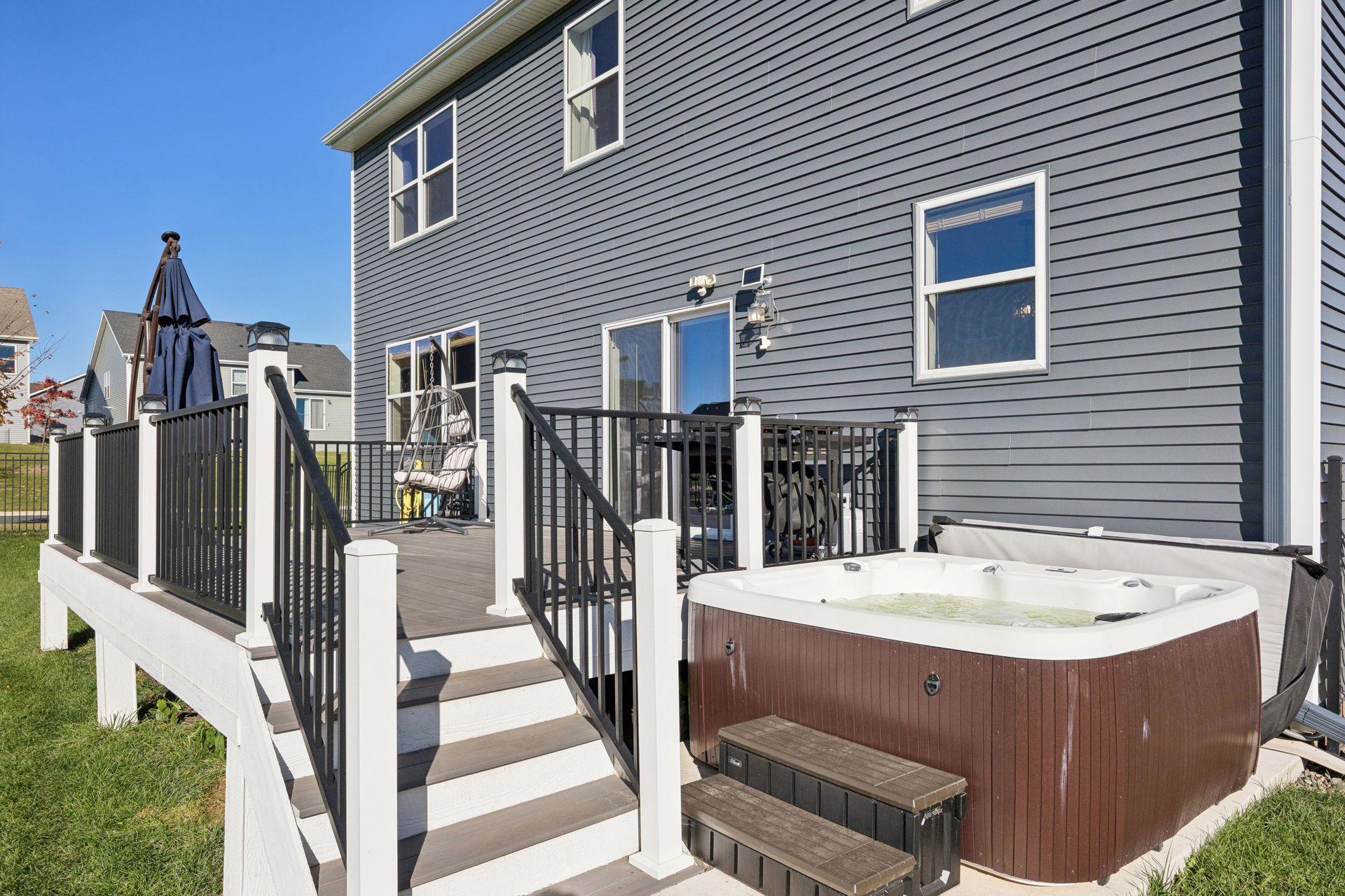 1250 Maple Lane Carver, MN 55315 - Photo 15 of 60