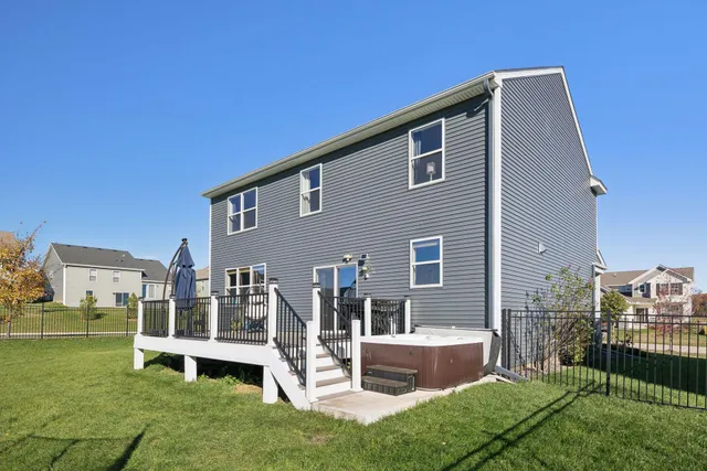 $495,000 | 1250 Maple Lane, Carver, MN 55315