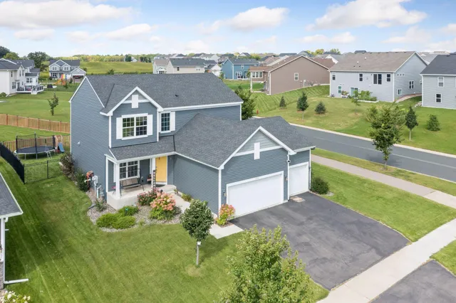 $495,000 | 1250 Maple Lane, Carver, MN 55315