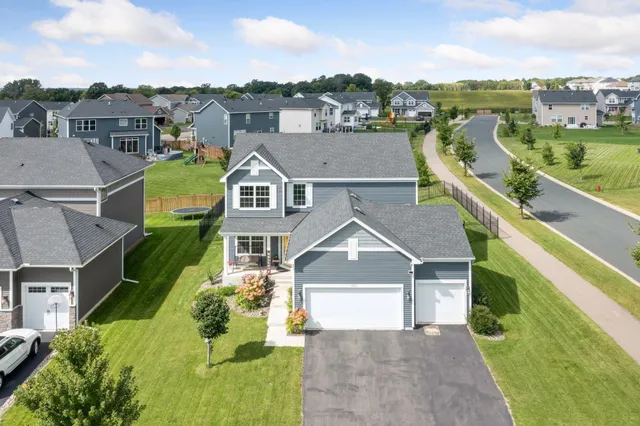 $495,000 | 1250 Maple Lane, Carver, MN 55315