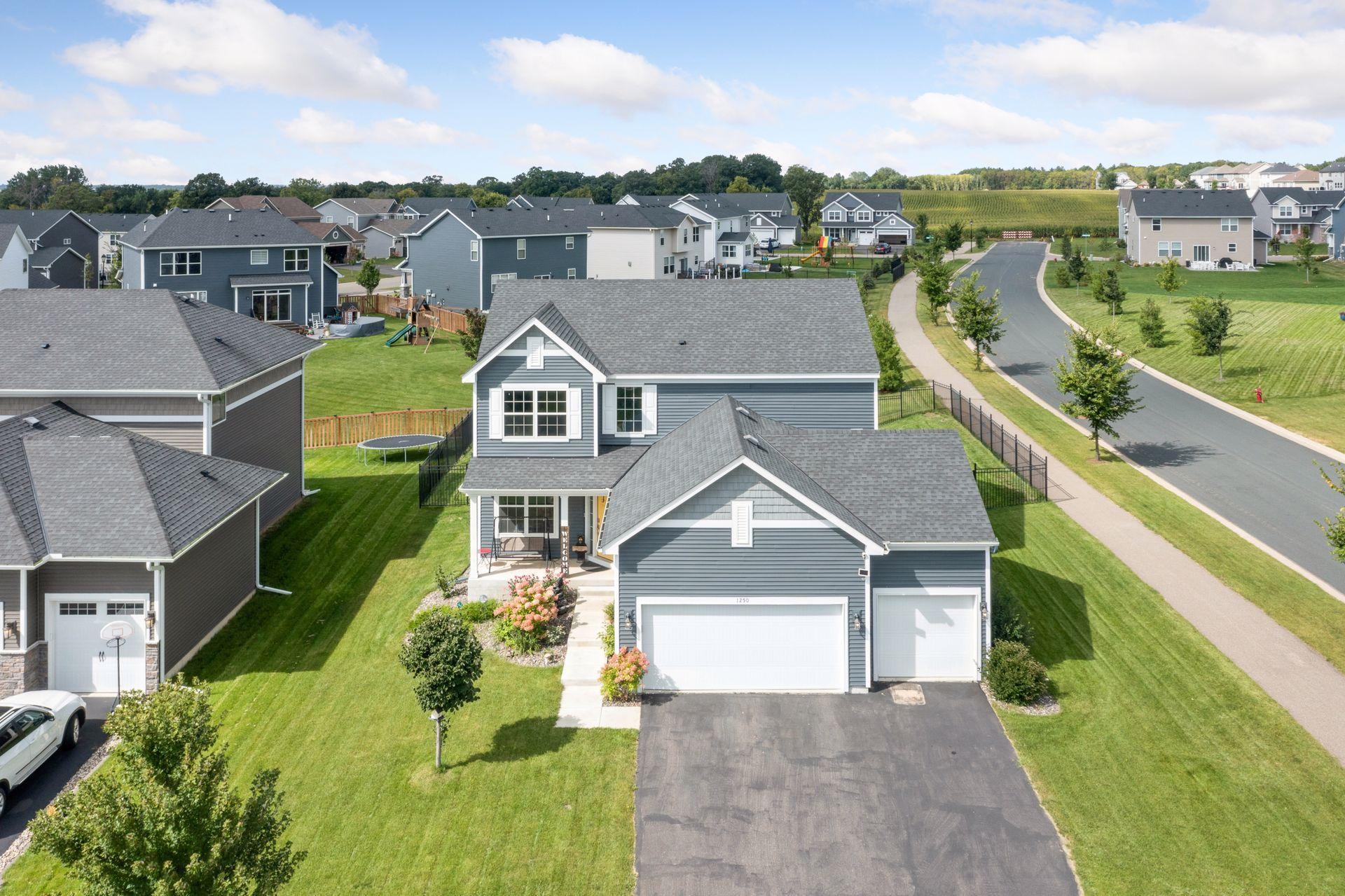 1250 Maple Lane Carver, MN 55315 - Photo 47 of 60