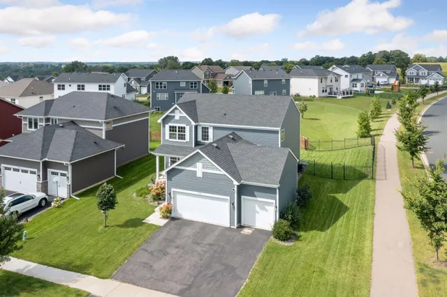 $495,000 | 1250 Maple Lane, Carver, MN 55315