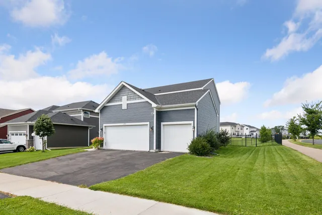 $495,000 | 1250 Maple Lane, Carver, MN 55315