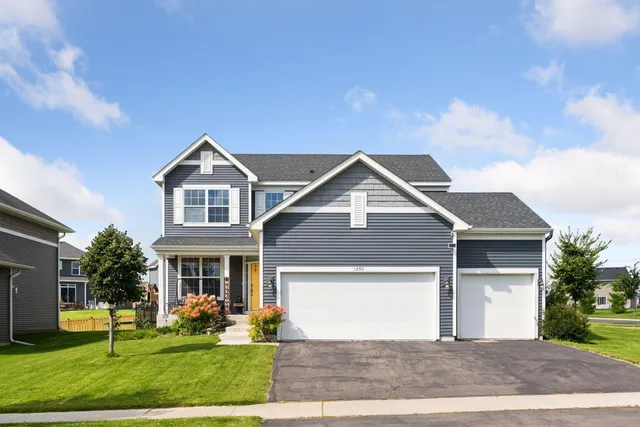 $495,000 | 1250 Maple Lane, Carver, MN 55315