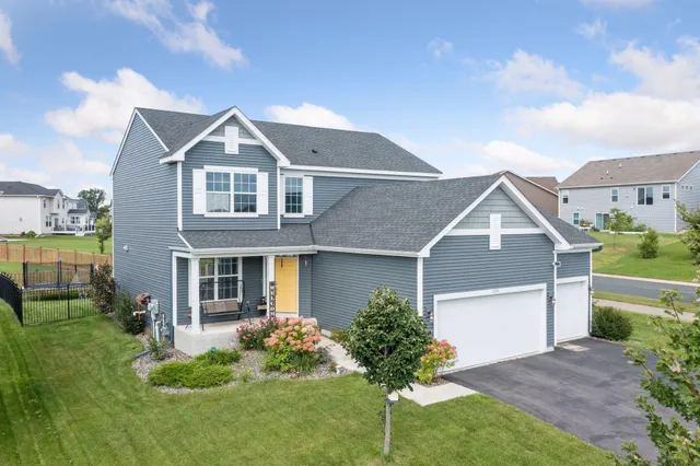 $495,000 | 1250 Maple Lane, Carver, MN 55315