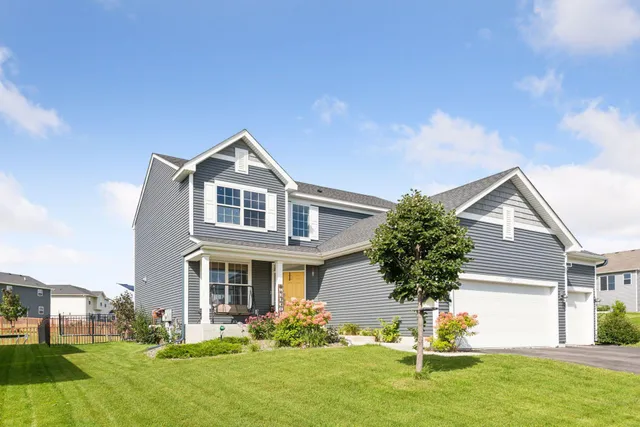 $495,000 | 1250 Maple Lane, Carver, MN 55315